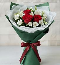 Букет Идеальный Вкус в Шаумянском