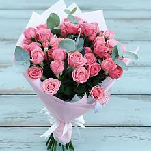 Букет Леди совершенство в Шаумянском